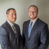 Keith Oliver Criminal Law ico