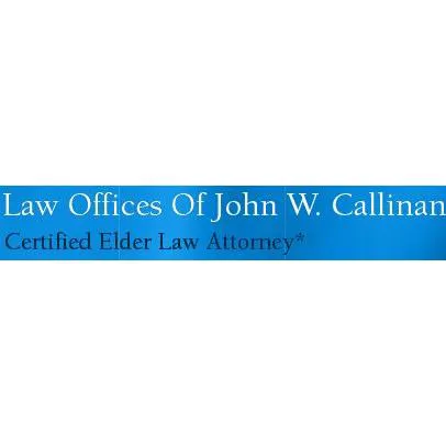 Law Offices of John W. Callinan 4