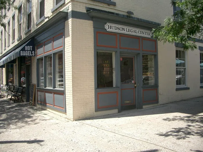 Frank Marciano Attorney at Law 4