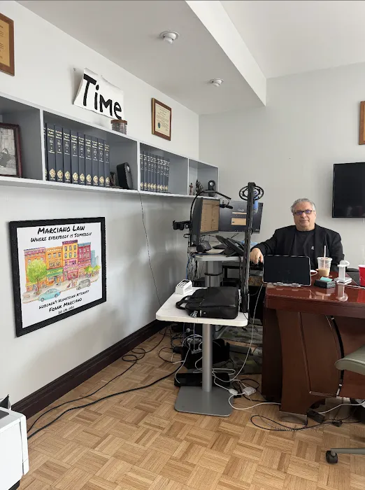Frank Marciano Attorney at Law 4