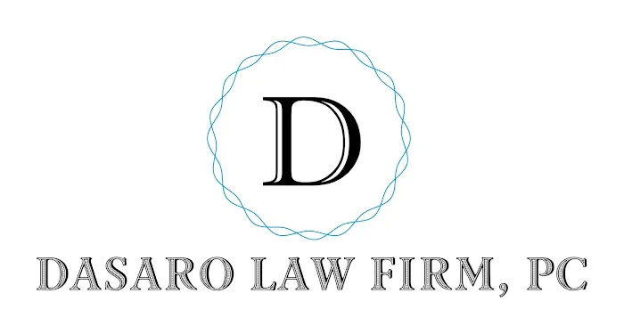 Dasaro Law Firm, P.C. 4