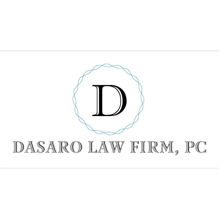 Dasaro Law Firm, P.C. 4