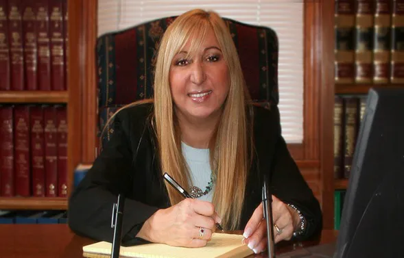 Anna Mae Perillo, Esq. 4