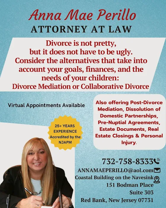 Anna Mae Perillo, Esq. 4