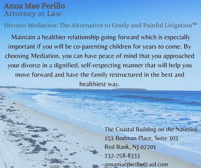 Anna Mae Perillo, Esq. 4