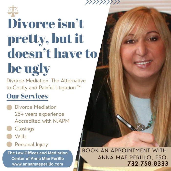 Anna Mae Perillo, Esq. 4