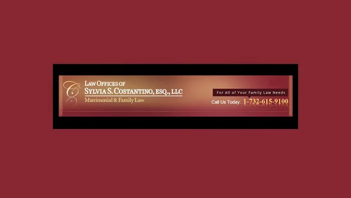 Law Offices of Sylvia Costantino, Esq., LLC 4