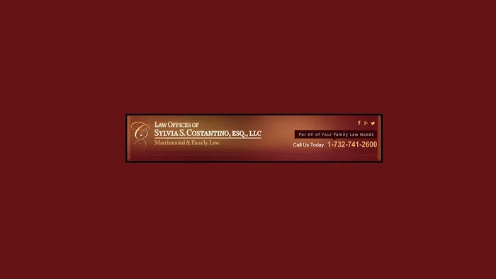 Law Offices of Sylvia Costantino, Esq., LLC 4