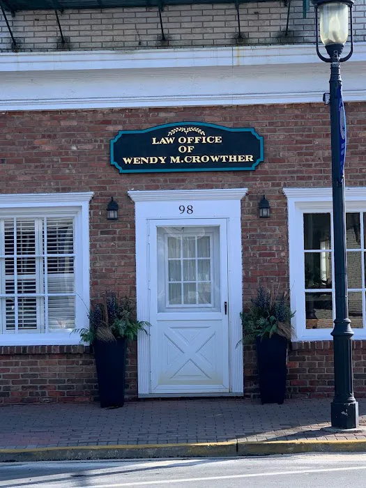 Law Office of Wendy M. Crowther 4