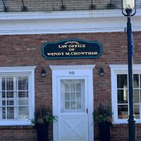 Law Office of Wendy M. Crowther ico