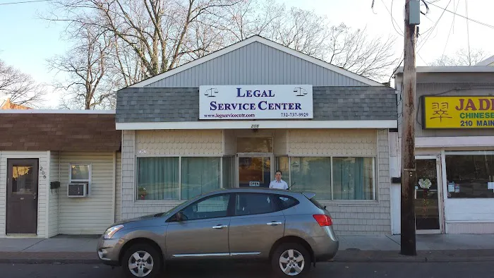 Law Offices of Raymond C. Osterbye, LLC 4