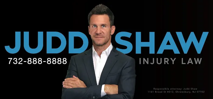 Judd Shaw Injury Law 4