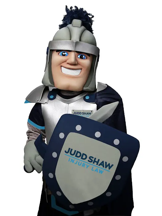 Judd Shaw Injury Law 4