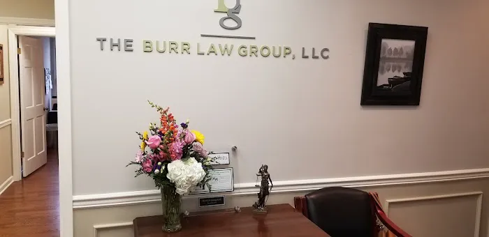 Burr Law Group LLC 4