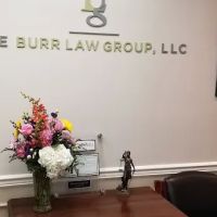 Burr Law Group LLC ico