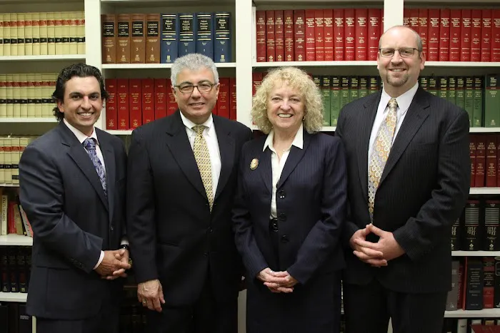 The Law Office of Miller & Gaudio PC 4