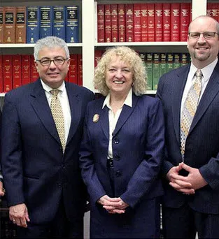 The Law Office of Miller & Gaudio PC 4