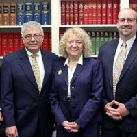 The Law Office of Miller & Gaudio PC ico
