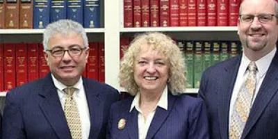The Law Office of Miller & Gaudio PC