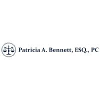 Patricia A. Bennett, ESQ., PC ico