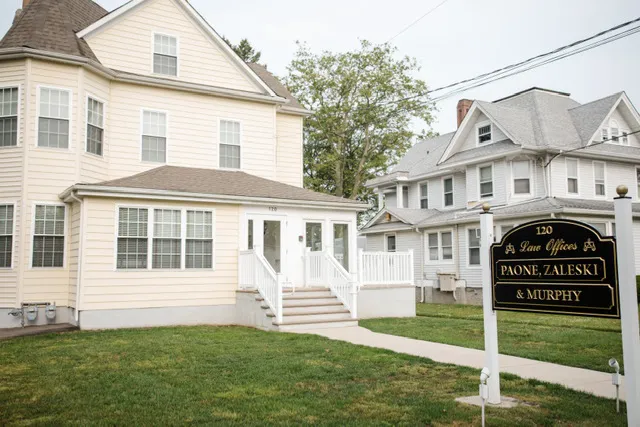 The Law Offices of Paone Zaleski & Murphy 4