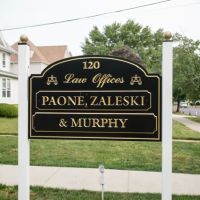 The Law Offices of Paone Zaleski & Murphy ico