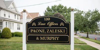 The Law Offices of Paone Zaleski & Murphy