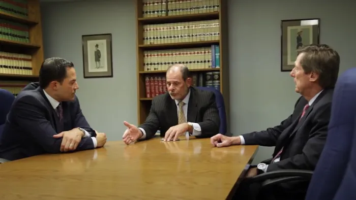 Rudnick, Addonizio, Pappa & Casazza PC 4