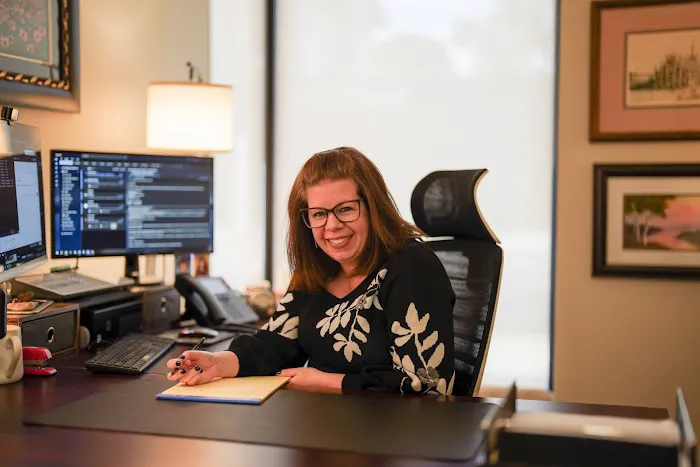 The Law Office Of Jennifer J. McCaskill, LLC Red Bank 4