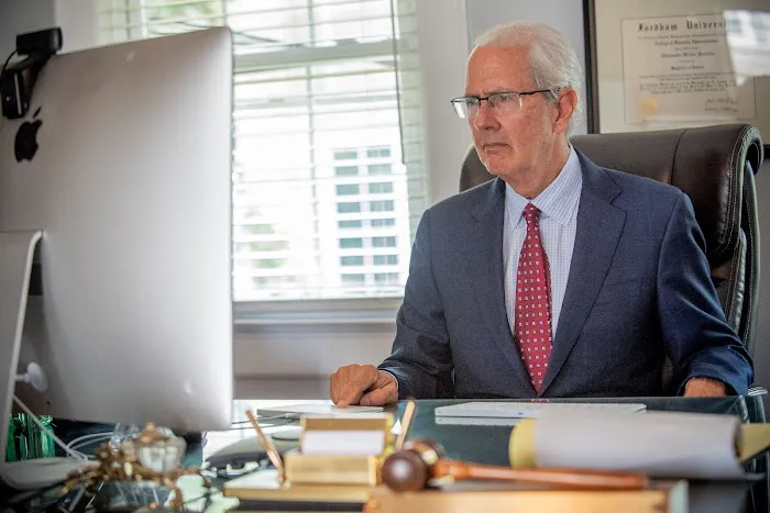 Cohen, Placitella & Roth - Red Bank Law Office 4