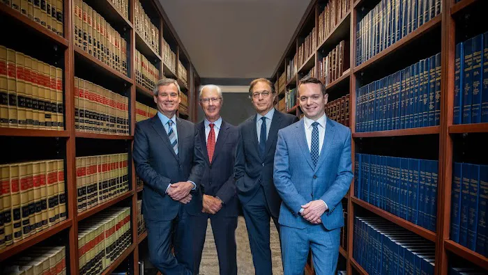 Cohen, Placitella & Roth - Red Bank Law Office 4