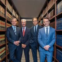 Cohen, Placitella & Roth - Red Bank Law Office ico