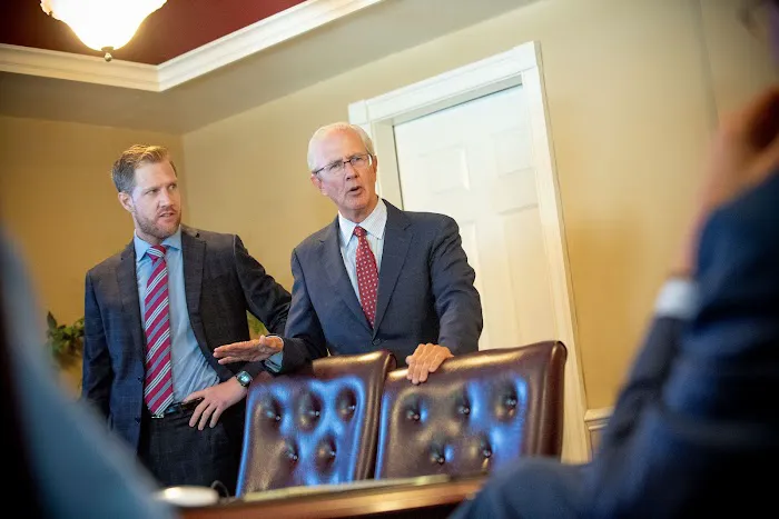 Cohen, Placitella & Roth - Red Bank Law Office 4
