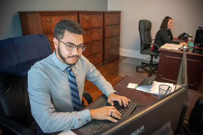 Cohen, Placitella & Roth - Red Bank Law Office 4