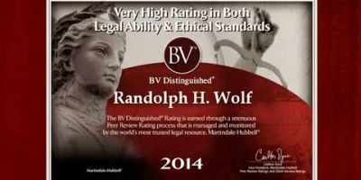 Wolf Law PC