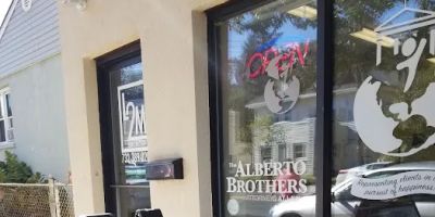 Alberto Brothers Law Firm
