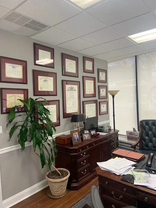 Law Offices of Steven P. Monaghan 4