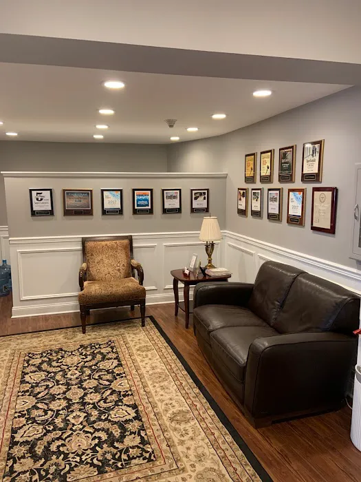 Law Offices of Steven P. Monaghan 4
