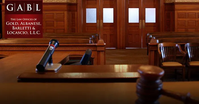 The Law Offices of Gold, Albanese & Barletti, LLC 4