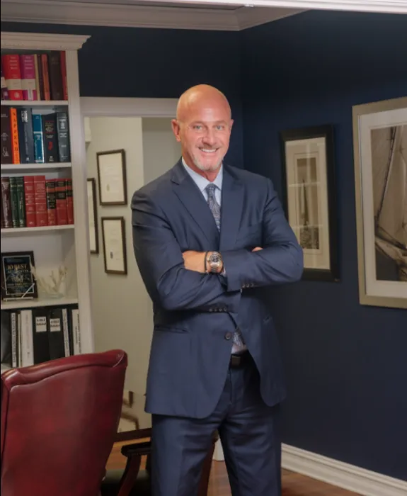 The O'Mara Law Firm 4