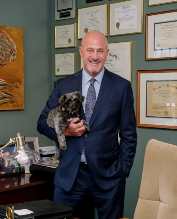 The O'Mara Law Firm 4