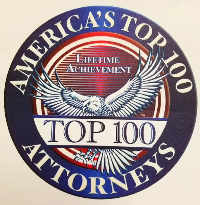 The O'Mara Law Firm 4