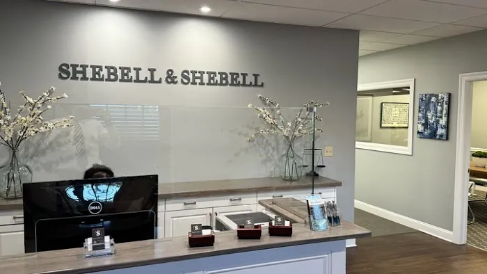 Shebell & Shebell 4