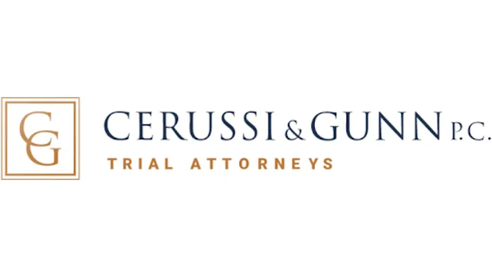Cerussi & Gunn, P.C. 4