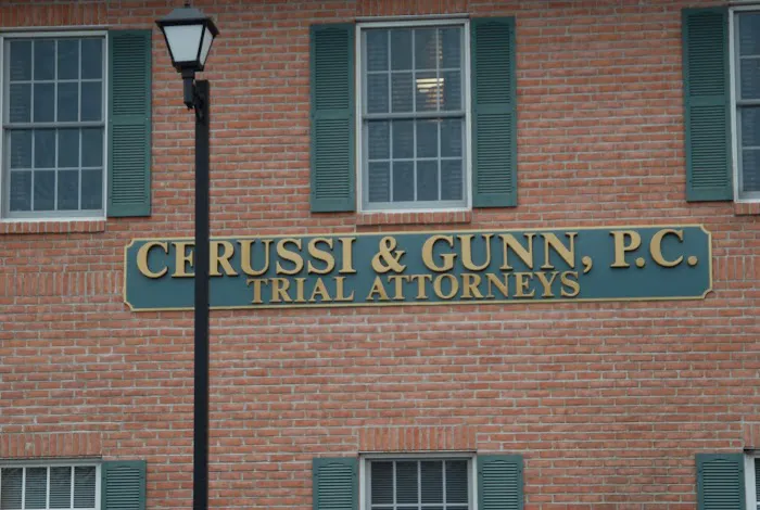 Cerussi & Gunn, P.C. 4