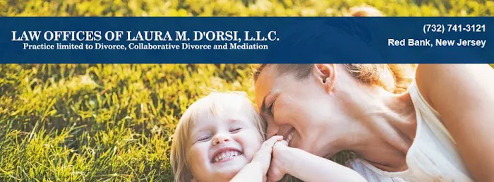 Law Offices of Laura M. D'Orsi, Esq. 4