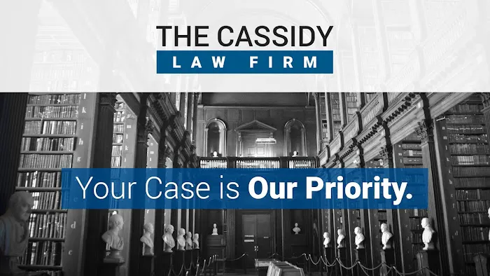The Cassidy Law Firm LLC 4