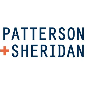Patterson + Sheridan, LLP 4