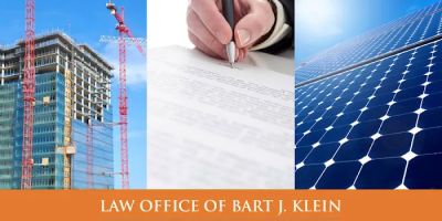 Law Office of Bart J. Klein