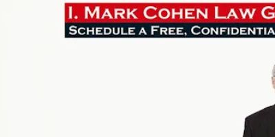Jonathan Goldsmith Cohen, Esq.